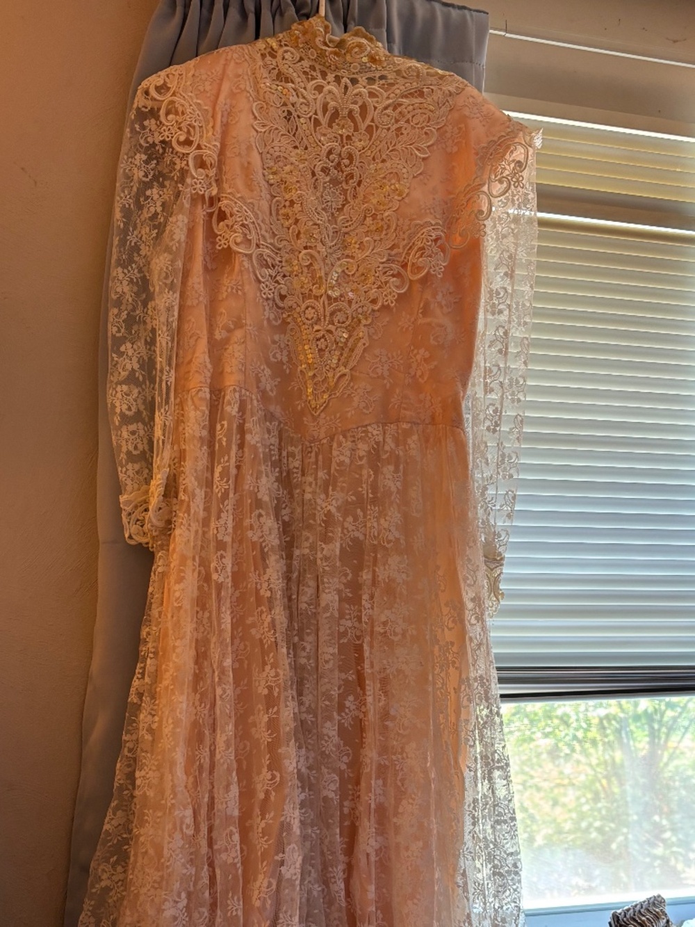 Vintage Jessica McClintock 90s